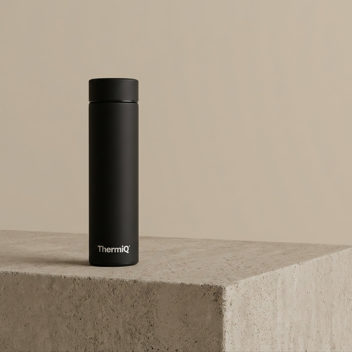 ThermiQ Black