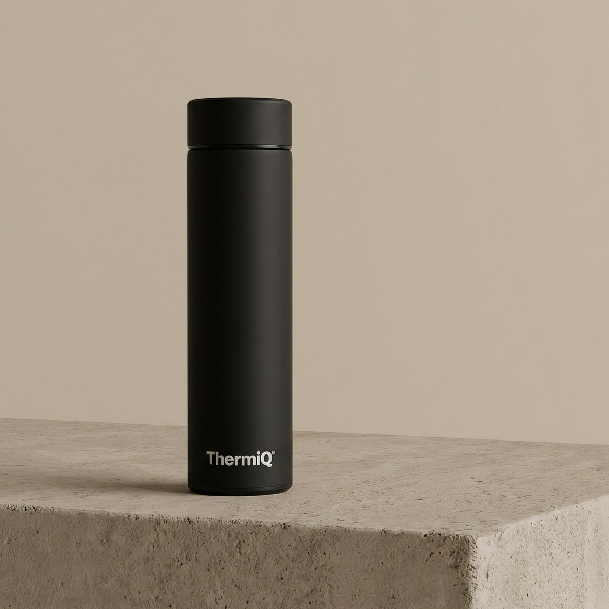 ThermiQ Black